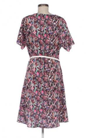 Kleid Unbranded, Größe L, Farbe Mehrfarbig, Preis 14,77 €