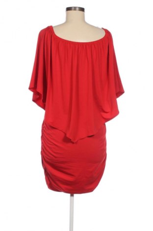 Kleid Unbranded, Größe M, Farbe Rot, Preis € 14,77