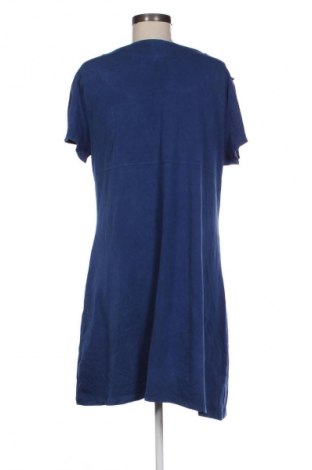 Kleid Unbranded, Größe M, Farbe Blau, Preis 19,99 €