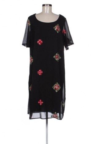 Rochie Unbranded, Mărime M, Culoare Negru, Preț 76,32 Lei