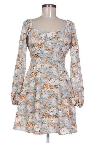 Kleid Unbranded, Größe S, Farbe Mehrfarbig, Preis 10,06 €