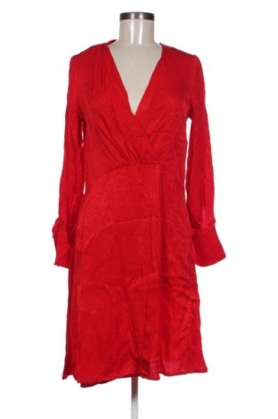 Rochie Unbranded, Mărime S, Culoare Roșu, Preț 77,17 Lei