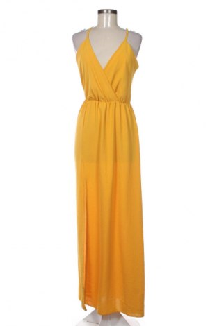 Kleid Unbranded, Größe M, Farbe Gelb, Preis € 15,00