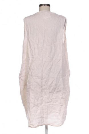 Rochie Unbranded, Mărime M, Culoare Bej, Preț 76,32 Lei