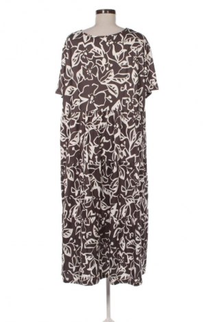 Kleid Unbranded, Größe 5XL, Farbe Mehrfarbig, Preis 14,83 €