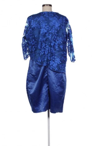Rochie Unbranded, Mărime 4XL, Culoare Albastru, Preț 152,63 Lei