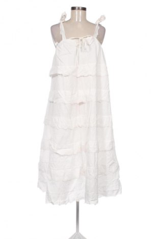 Rochie Unbranded, Mărime M, Culoare Alb, Preț 76,00 Lei