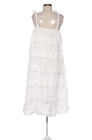 Rochie Unbranded, Mărime M, Culoare Alb, Preț 76,00 Lei