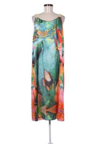 Kleid Unbranded, Größe XL, Farbe Mehrfarbig, Preis € 14,83