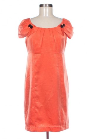 Kleid Unbranded, Größe L, Farbe Orange, Preis 14,77 €