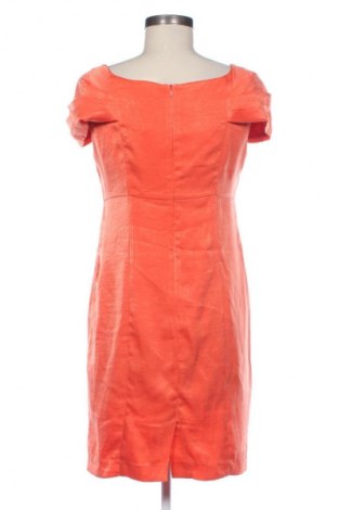 Kleid Unbranded, Größe L, Farbe Orange, Preis 14,77 €