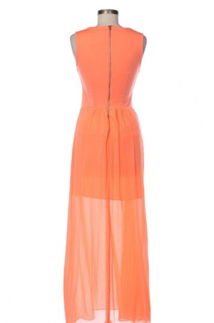 Rochie Unbranded, Mărime S, Culoare Portocaliu, Preț 76,32 Lei