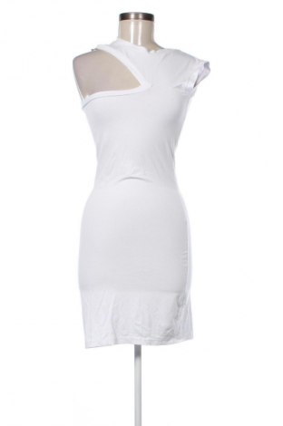 Kleid Unbranded, Größe S, Farbe Weiß, Preis 14,83 €