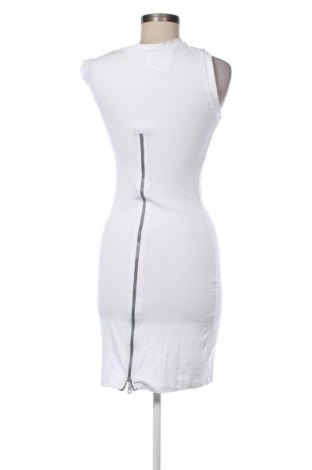 Kleid Unbranded, Größe S, Farbe Weiß, Preis 14,83 €