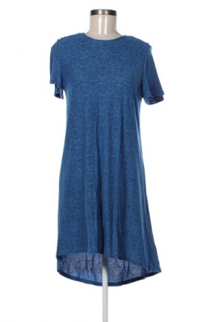 Φόρεμα Unbranded, Μέγεθος L, Χρώμα Πολύχρωμο, Τιμή 14,83 €