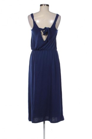 Kleid Unbranded, Größe M, Farbe Blau, Preis 14,83 €