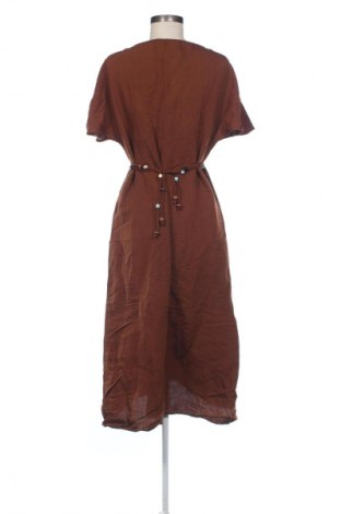 Rochie Unbranded, Mărime XL, Culoare Maro, Preț 76,00 Lei