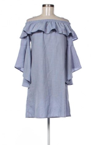 Šaty  Unbranded, Velikost M, Barva Modrá, Cena  367,00 Kč