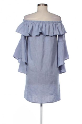 Šaty  Unbranded, Velikost M, Barva Modrá, Cena  367,00 Kč