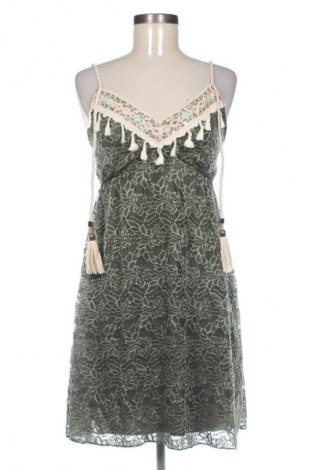 Kleid Unbranded, Größe M, Farbe Grün, Preis 15,00 €