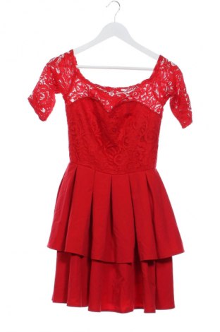 Φόρεμα Unbranded, Μέγεθος S, Χρώμα Κόκκινο, Τιμή 14,91 €