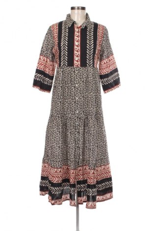 Φόρεμα Unbranded, Μέγεθος L, Χρώμα Πολύχρωμο, Τιμή 24,49 €