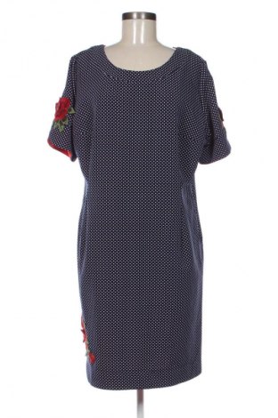 Rochie Unbranded, Mărime XL, Culoare Multicolor, Preț 76,00 Lei