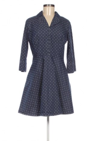 Φόρεμα Unbranded, Μέγεθος L, Χρώμα Πολύχρωμο, Τιμή 14,83 €
