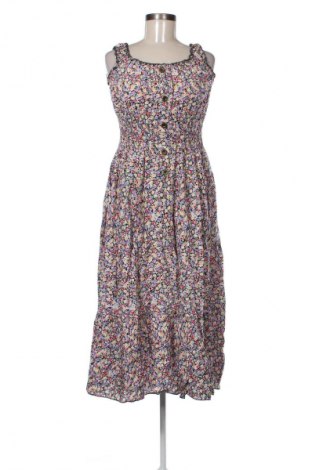 Φόρεμα Unbranded, Μέγεθος XL, Χρώμα Πολύχρωμο, Τιμή 14,83 €