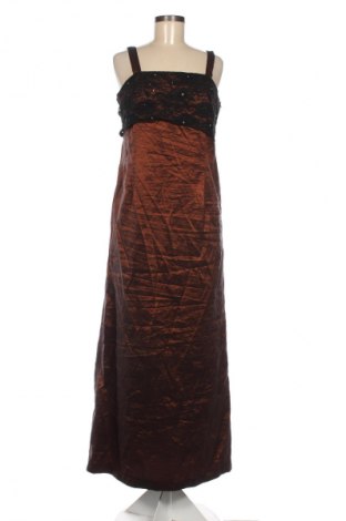 Rochie Unbranded, Mărime L, Culoare Maro, Preț 152,63 Lei