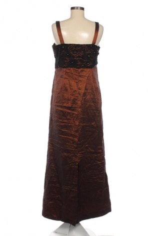 Rochie Unbranded, Mărime L, Culoare Maro, Preț 152,63 Lei