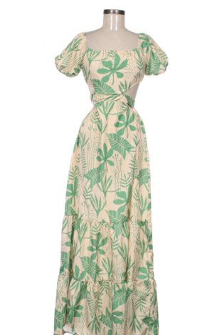 Kleid Unbranded, Größe M, Farbe Mehrfarbig, Preis 14,83 €