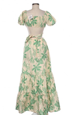 Kleid Unbranded, Größe M, Farbe Mehrfarbig, Preis 14,83 €