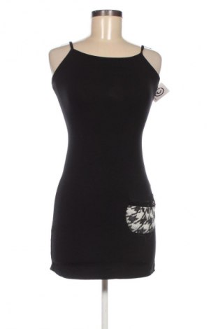 Kleid Unbranded, Größe S, Farbe Schwarz, Preis 15,35 €