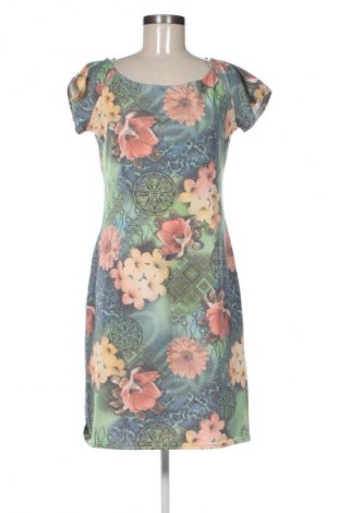 Rochie Unbranded, Mărime XL, Culoare Multicolor, Preț 76,32 Lei