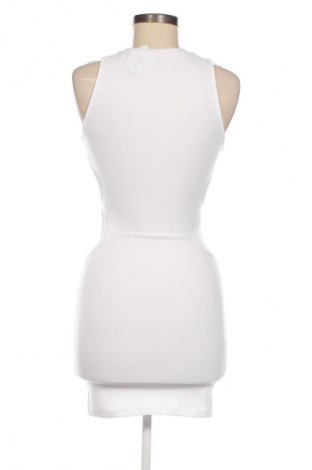 Rochie Unbranded, Mărime XS, Culoare Alb, Preț 76,32 Lei