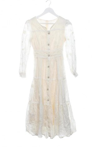 Kleid Unbranded, Größe XS, Farbe Mehrfarbig, Preis 24,55 €