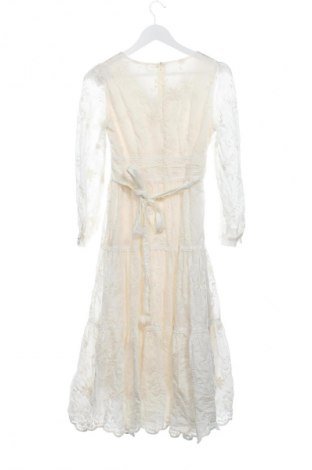 Kleid Unbranded, Größe XS, Farbe Mehrfarbig, Preis 24,55 €