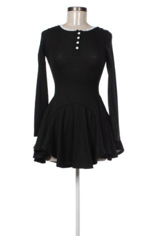 Kleid Unbranded, Größe XS, Farbe Schwarz, Preis 14,83 €