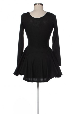 Kleid Unbranded, Größe XS, Farbe Schwarz, Preis 14,83 €