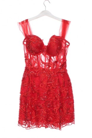 Kleid Unbranded, Größe XS, Farbe Mehrfarbig, Preis € 40,99