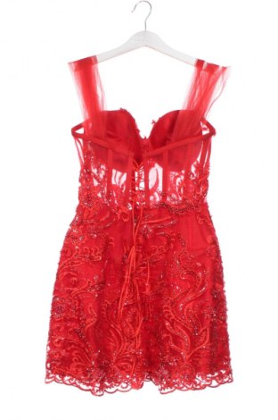 Kleid Unbranded, Größe XS, Farbe Mehrfarbig, Preis € 40,99