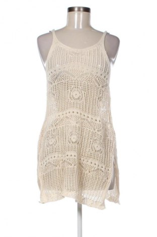 Kleid Unbranded, Größe S, Farbe Ecru, Preis 14,83 €