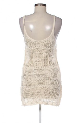 Kleid Unbranded, Größe S, Farbe Ecru, Preis 14,83 €