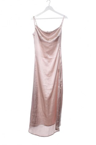 Rochie Unbranded, Mărime S, Culoare Bej, Preț 76,32 Lei