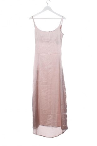 Rochie Unbranded, Mărime S, Culoare Bej, Preț 76,32 Lei