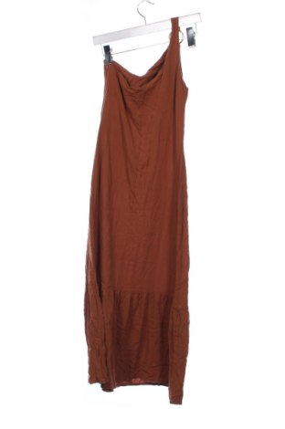 Šaty  Unbranded, Velikost XS, Barva Hnědá, Cena  309,00 Kč