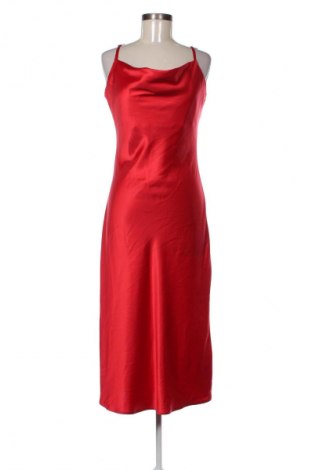 Rochie Unbranded, Mărime M, Culoare Roșu, Preț 76,32 Lei