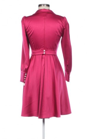 Kleid Unbranded, Größe M, Farbe Rosa, Preis 20,99 €