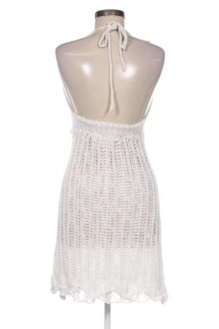 Rochie Unbranded, Mărime S, Culoare Ecru, Preț 76,32 Lei